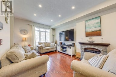 3117 JOEL KERBEL PLACE Mississauga (Applewood) Ontario photo 2