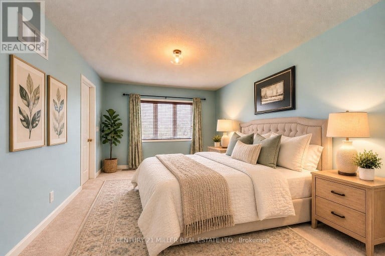 3117 JOEL KERBEL PLACE, Mississauga (Applewood), Ontario, L4Y0B1