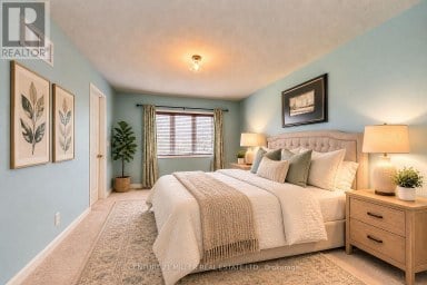 3117 JOEL KERBEL PLACE Mississauga (Applewood) Ontario photo 21