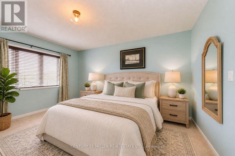 3117 JOEL KERBEL PLACE, Mississauga (Applewood), Ontario, L4Y0B1