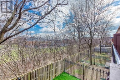 3117 JOEL KERBEL PLACE Mississauga (Applewood) Ontario photo 23