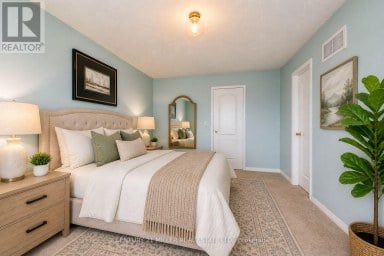 3117 JOEL KERBEL PLACE Mississauga (Applewood) Ontario photo 24