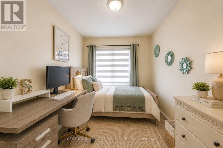 3117 JOEL KERBEL PLACE, Mississauga (Applewood), Ontario, L4Y0B1