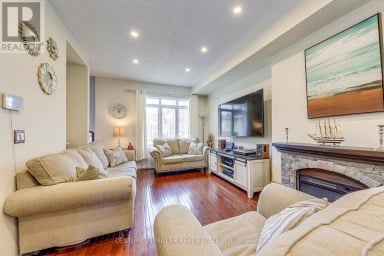 3117 JOEL KERBEL PLACE Mississauga (Applewood) Ontario photo 3