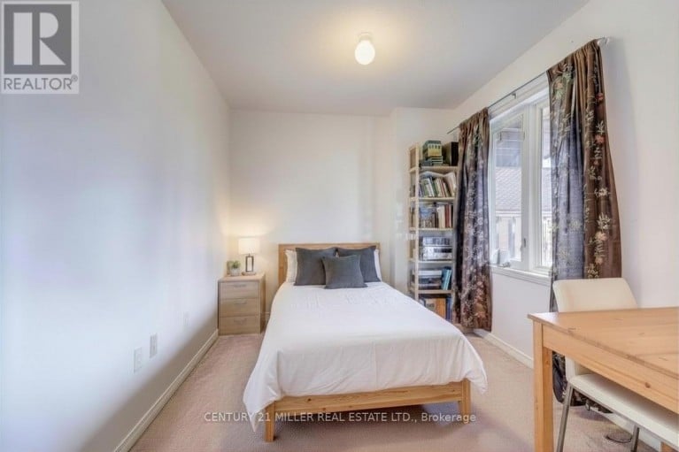 3117 JOEL KERBEL PLACE, Mississauga (Applewood), Ontario, L4Y0B1