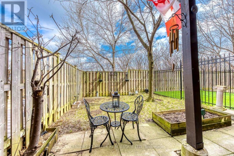 3117 JOEL KERBEL PLACE, Mississauga (Applewood), Ontario, L4Y0B1