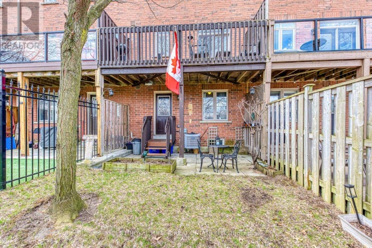 3117 JOEL KERBEL PLACE, Mississauga (Applewood), Ontario, L4Y0B1