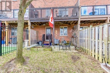 3117 JOEL KERBEL PLACE Mississauga (Applewood) Ontario photo 37