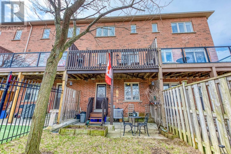 3117 JOEL KERBEL PLACE, Mississauga (Applewood), Ontario, L4Y0B1