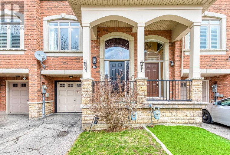 3117 JOEL KERBEL PLACE, Mississauga (Applewood), Ontario, L4Y0B1