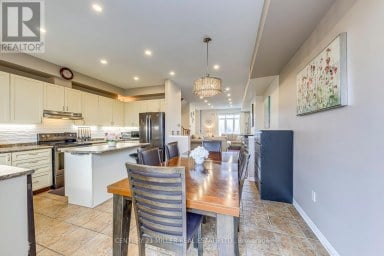 3117 JOEL KERBEL PLACE Mississauga (Applewood) Ontario photo 5