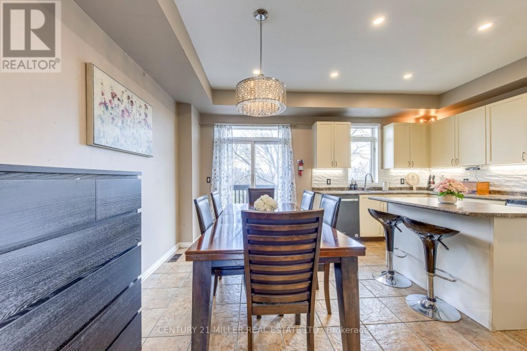 3117 JOEL KERBEL PLACE, Mississauga (Applewood), Ontario, L4Y0B1