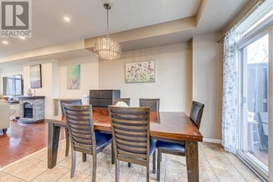 3117 JOEL KERBEL PLACE Mississauga (Applewood) Ontario photo 8