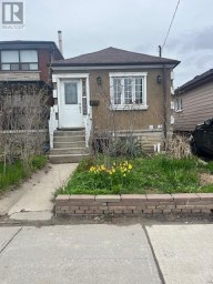 627 CALEDONIA ROAD Toronto (Briar Hill-Belgravia) Ontario photo 2