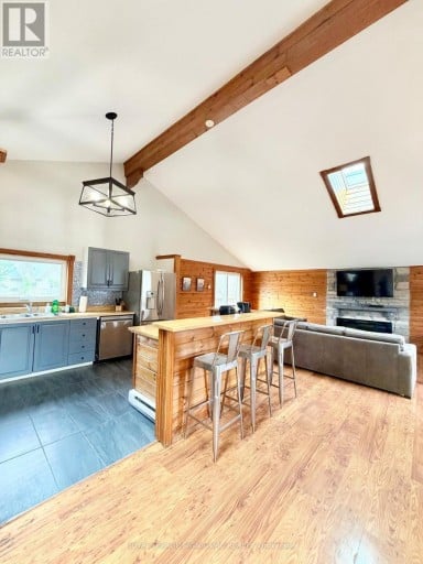 127 NORDIC ROAD, Blue Mountains, Ontario, N0H2E0