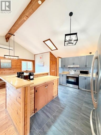 127 NORDIC ROAD, Blue Mountains, Ontario, N0H2E0