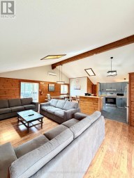 127 NORDIC ROAD Blue Mountains Ontario photo 4