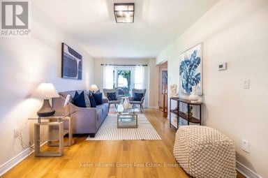 329 CHALLENGER COURT Clarington (Newcastle) Ontario photo 10