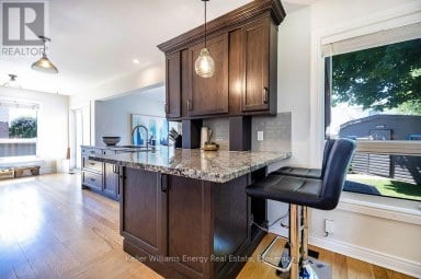 329 CHALLENGER COURT Clarington (Newcastle) Ontario photo 18