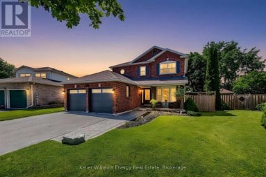 329 CHALLENGER COURT Clarington (Newcastle) Ontario photo 2