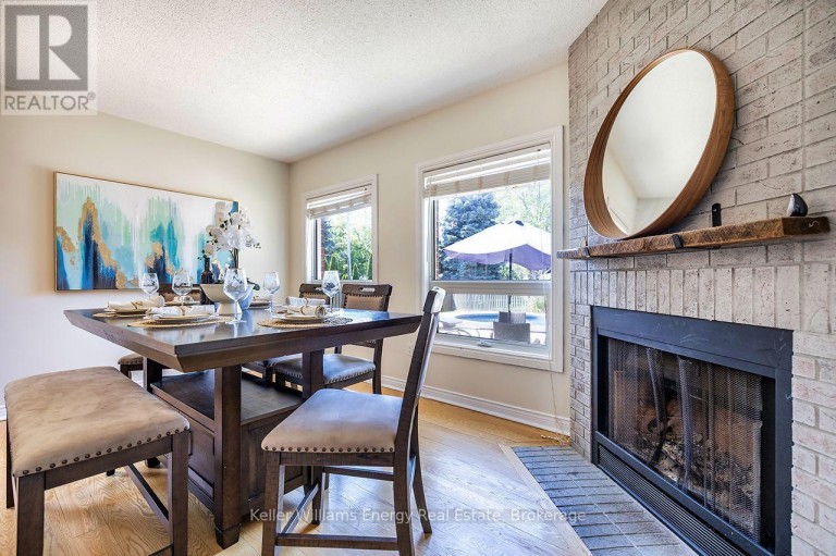 329 CHALLENGER COURT, Clarington (Newcastle), Ontario, L1B1K4