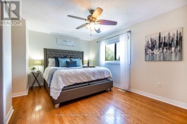 329 CHALLENGER COURT Clarington (Newcastle) Ontario photo 24