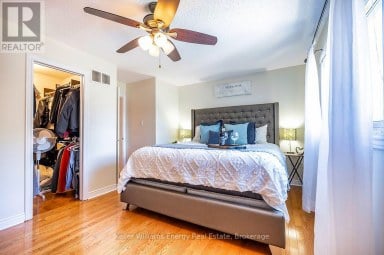 329 CHALLENGER COURT Clarington (Newcastle) Ontario photo 25