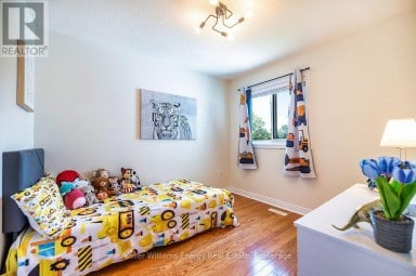 329 CHALLENGER COURT Clarington (Newcastle) Ontario photo 29