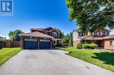 329 CHALLENGER COURT Clarington (Newcastle) Ontario photo 3