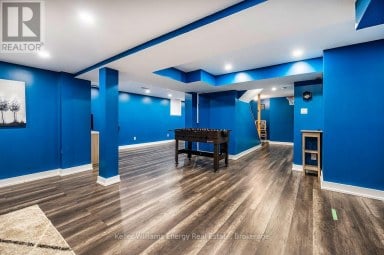 329 CHALLENGER COURT Clarington (Newcastle) Ontario photo 37