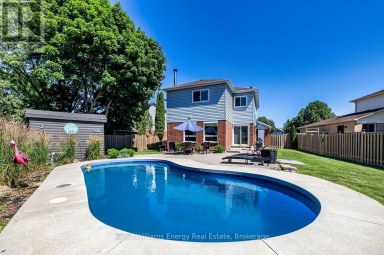 329 CHALLENGER COURT Clarington (Newcastle) Ontario photo 43
