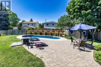 329 CHALLENGER COURT Clarington (Newcastle) Ontario photo 46