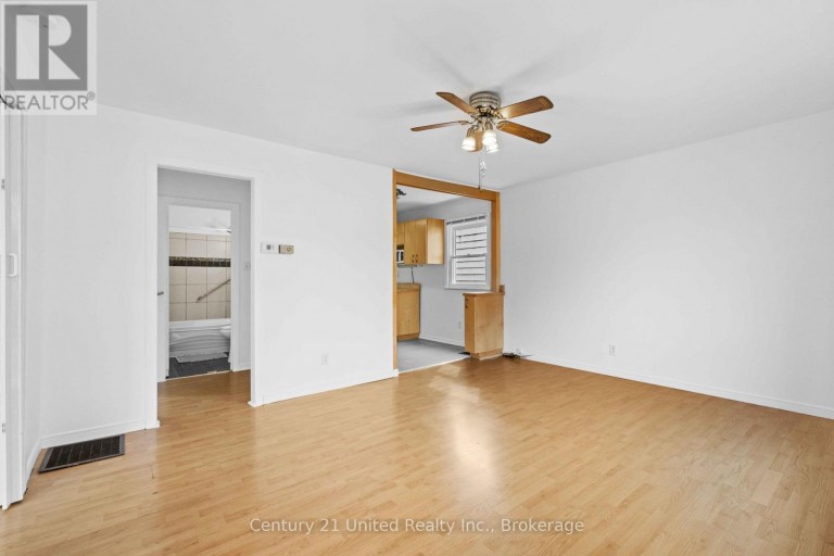 759 ST. MARY'S STREET, Peterborough, Ontario, K9J4H1