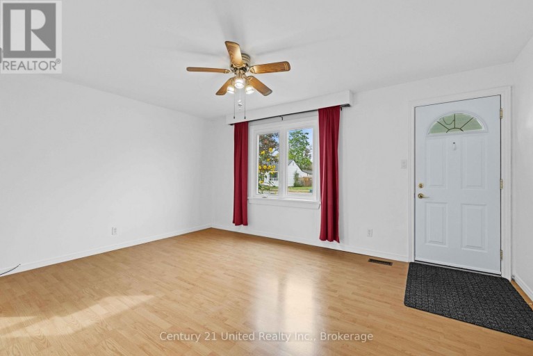 759 ST. MARY'S STREET, Peterborough, Ontario, K9J4H1