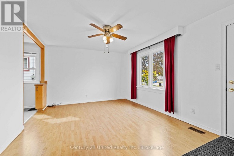 759 ST. MARY'S STREET, Peterborough, Ontario, K9J4H1
