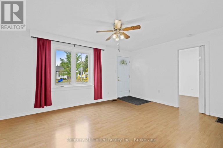 759 ST. MARY'S STREET, Peterborough, Ontario, K9J4H1