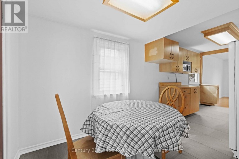 759 ST. MARY'S STREET, Peterborough, Ontario, K9J4H1