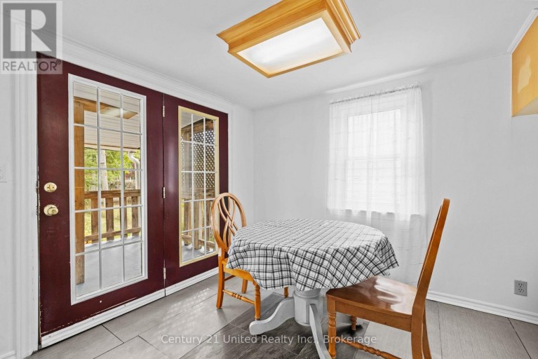 759 ST. MARY'S STREET, Peterborough, Ontario, K9J4H1