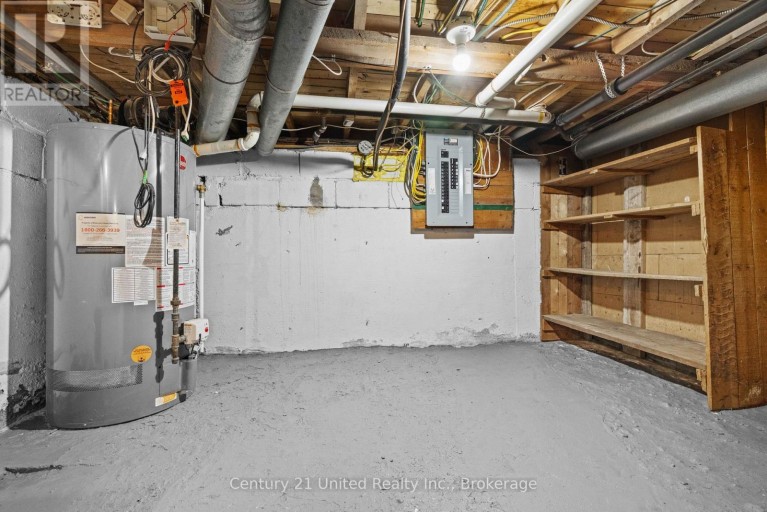 759 ST. MARY'S STREET, Peterborough, Ontario, K9J4H1