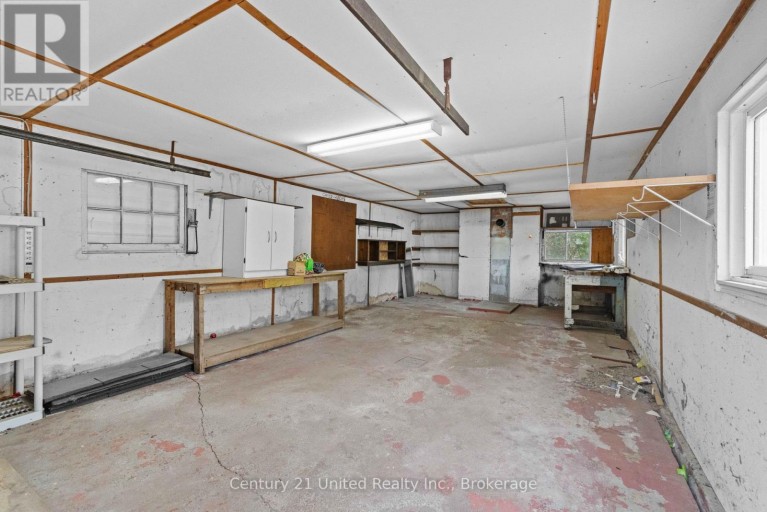759 ST. MARY'S STREET, Peterborough, Ontario, K9J4H1