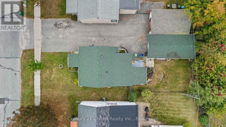 759 ST. MARY'S STREET, Peterborough, Ontario, K9J4H1