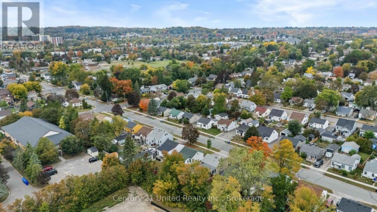 759 ST. MARY'S STREET, Peterborough, Ontario, K9J4H1