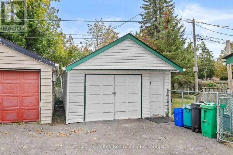 759 ST. MARY'S STREET, Peterborough, Ontario, K9J4H1