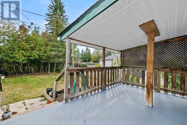 759 ST. MARY'S STREET, Peterborough, Ontario, K9J4H1