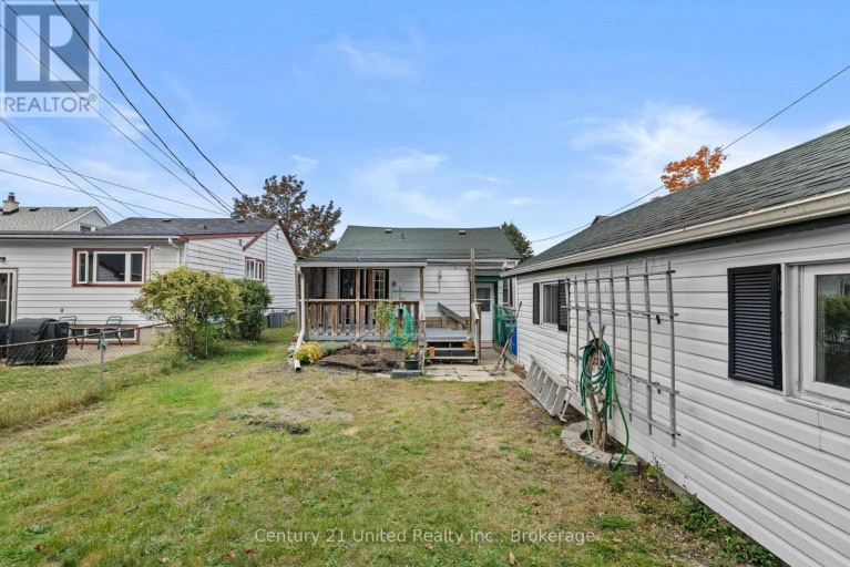 759 ST. MARY'S STREET, Peterborough, Ontario, K9J4H1