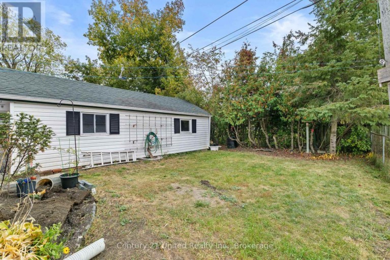 759 ST. MARY'S STREET, Peterborough, Ontario, K9J4H1
