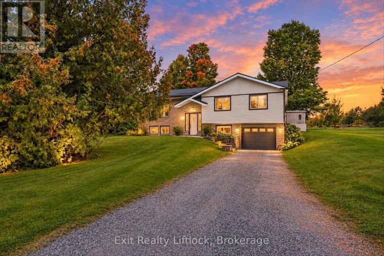 842 CHEMONGVIEW DRIVE, Selwyn, Ontario, K0L1T0