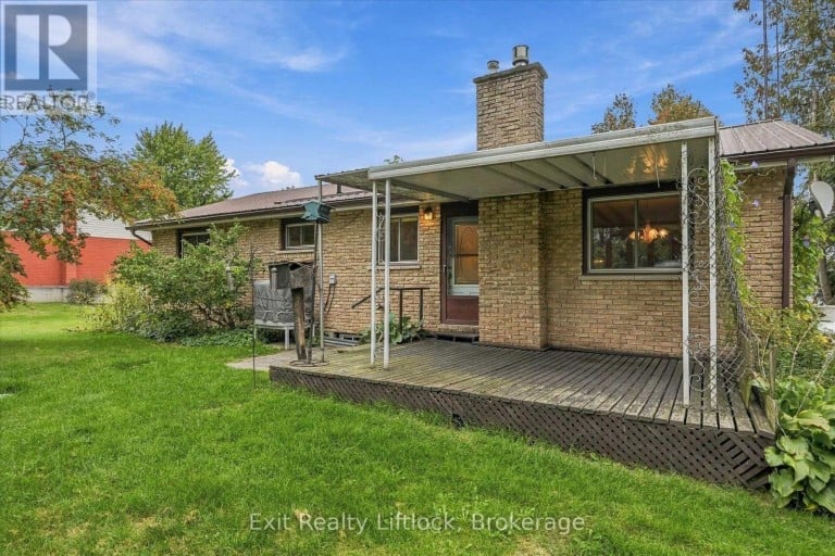842 CHEMONGVIEW DRIVE, Selwyn, Ontario, K0L1T0