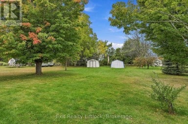 842 CHEMONGVIEW DRIVE Selwyn Ontario photo 36