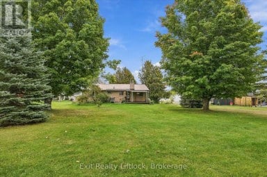 842 CHEMONGVIEW DRIVE Selwyn Ontario photo 39